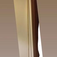 bastone per tenda 160 cm