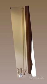 bastone per tenda 160 cm