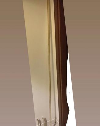 bastone per tenda 160 cm
