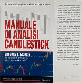Candlestick per Trader