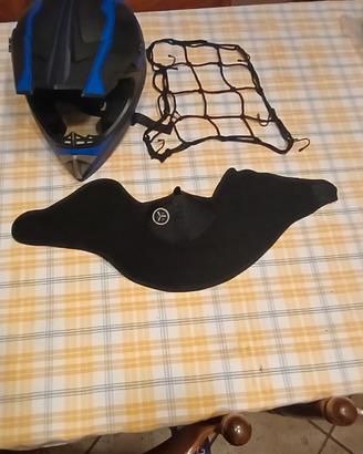 casco per bici e accessori 