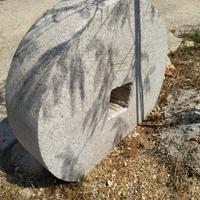 ruota di granito 