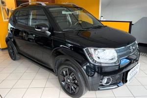 Suzuki Ignis 1.2 Hybrid Top