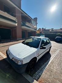 Peugeot 106 xn