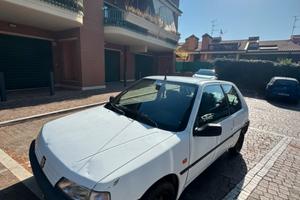 Peugeot 106 xn