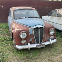 LANCIA APPIA PER RICAMBI