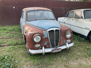 LANCIA APPIA PER RICAMBI