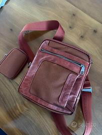 Borsa tracolla
