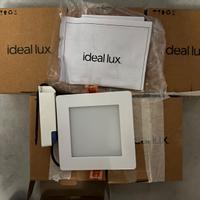 Faretti Ideal Lux Groove 10W