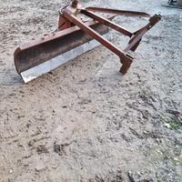 Lama Neve posteriore livellatore 2.20