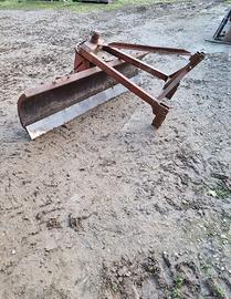 Lama Neve posteriore livellatore 2.20