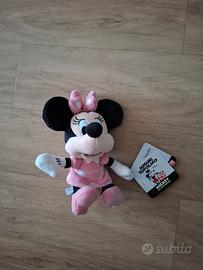 peluche Minnie