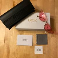 Occhiale Dior