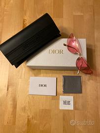 Occhiale Dior