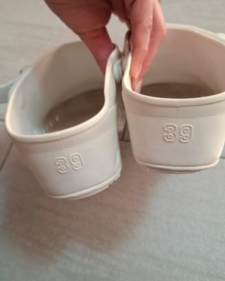 ciabatte gomma