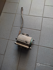 Gruppo microfiltro ktm lc4 anni 90