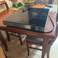 Piastra elettrica Sirman Minneapolis