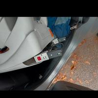 Seggiolino auto brevi