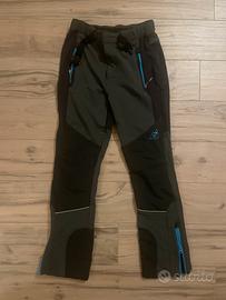 Paltaloni invernali Alpenplus