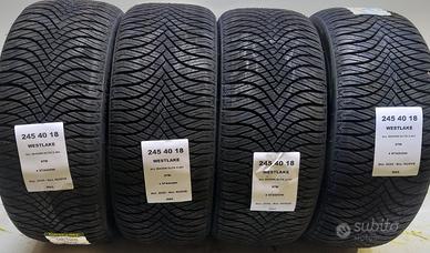 4 GOMME 245 40 18 WESTLAKE RN5