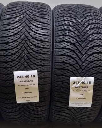 4 GOMME 245 40 18 WESTLAKE RN5