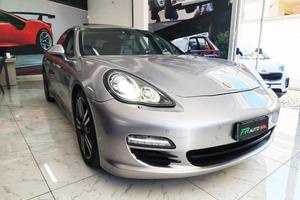 PORSCHE Panamera 3.0 Diesel