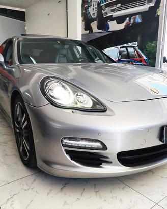PORSCHE Panamera 3.0 Diesel