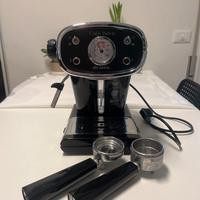 Macchina per caffe espresso Ariete Cafè Retrò