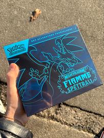 ETB Fiamme Spettrali