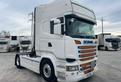 SCANIA R450 - 2017