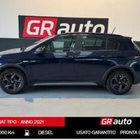 FIAT Tipo 1.3 Mjt S&S 5 porte Cross