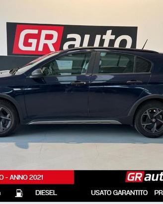 FIAT Tipo 1.3 Mjt S&S 5 porte Cross