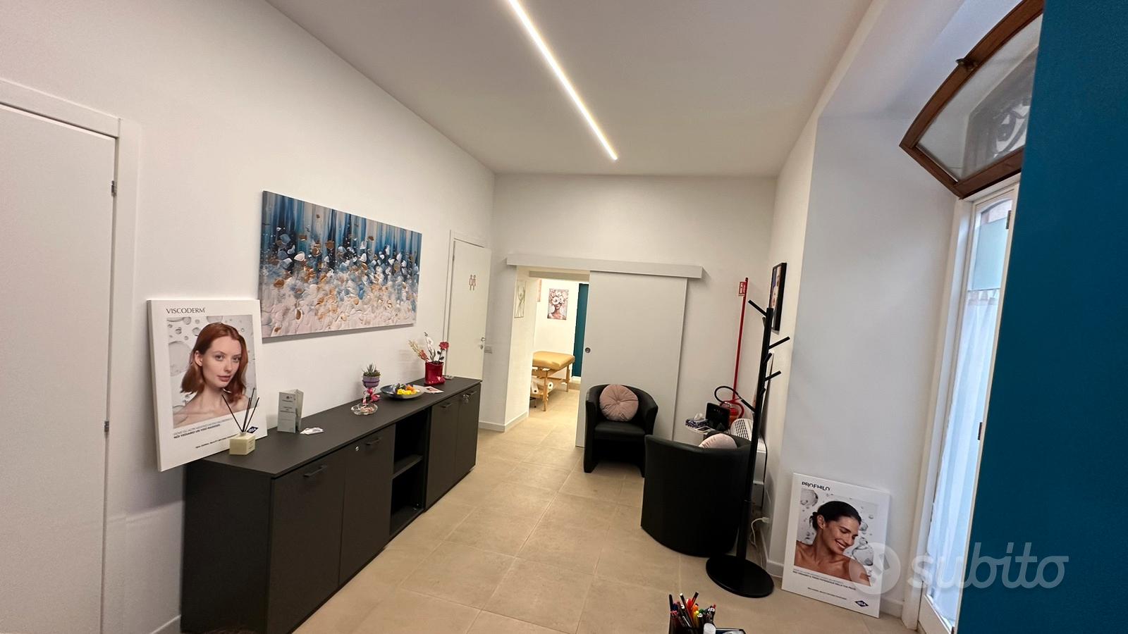 Studio medico/studio professionale - Vista 2