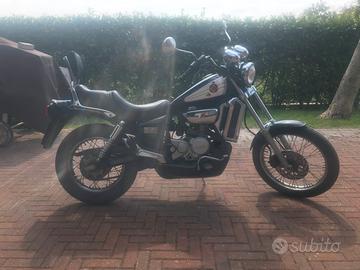 Aprilia red rose 125 con ricambi