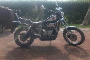 Aprilia red rose 125 con ricambi