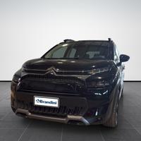CITROEN C3 Aircross 1.2 puretech Max s&s 110cv