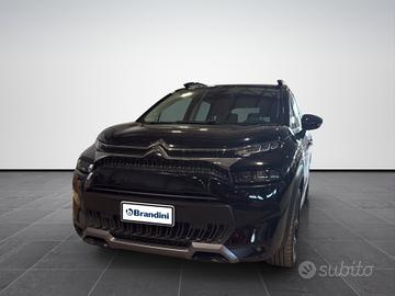 CITROEN C3 Aircross 1.2 puretech Max s&s 110cv