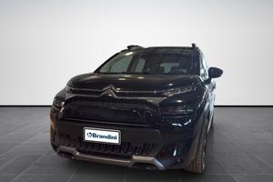 CITROEN C3 Aircross 1.2 puretech Max s&s 110cv