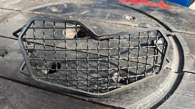 Protezione faro BMW 850