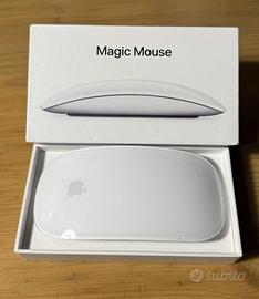Apple Magic mouse