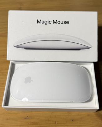 Apple Magic mouse