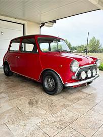 Innocenti MINI COOPER MK3