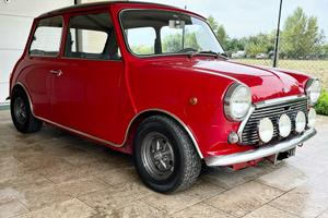 Innocenti MINI COOPER MK3