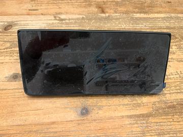 Schermo bmw I3 10,25”