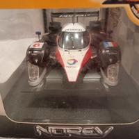 1/18 Norev Le Mans Peugeot 908 HDi V12  FAP