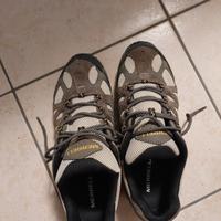 Scarpe trekking