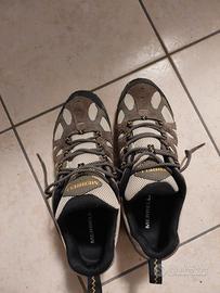 Scarpe trekking