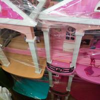 Casa dei sogni - Barbie