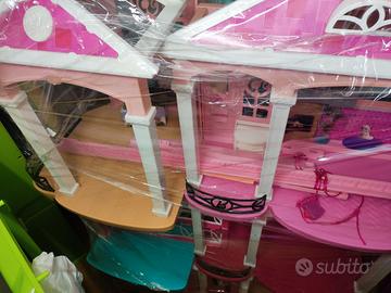 Casa dei sogni - Barbie
