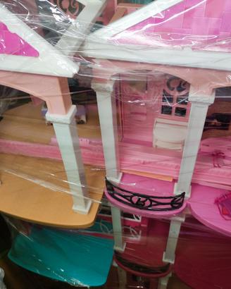 Casa dei sogni - Barbie